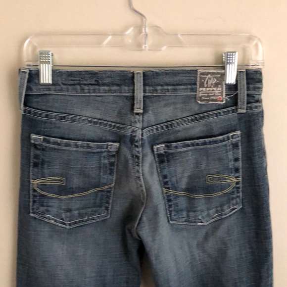 Chip and Pepper Pamela jeans in a 26! - Picture 5 of 6